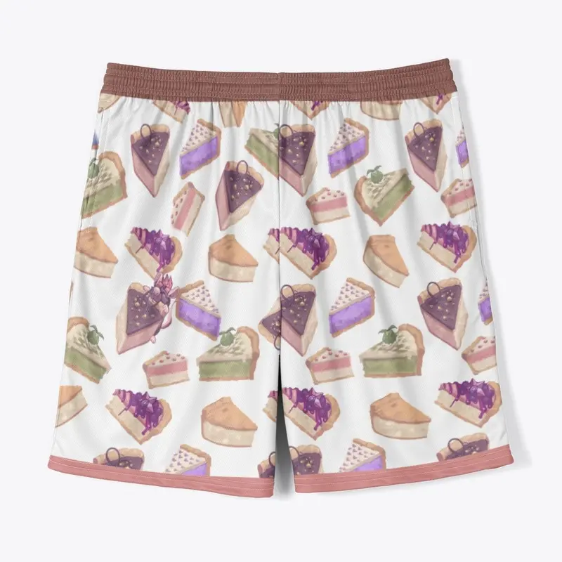 Cheesecake Shorts (23)